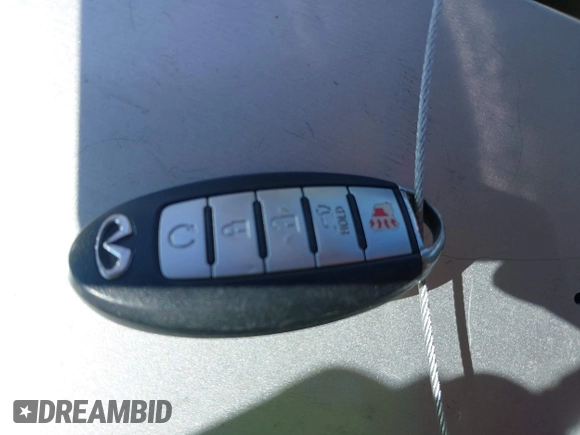 2014 Infiniti QX60 with VIN 5N1AL0MN3EC535326, listed as a IAAI auction lot 42477957 with 175,620 mi miles and . Bid and sale history available at DreamBid. Image 11.