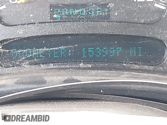 2005 Chevrolet Silverado 1500 Work Truck with VIN 1GCEC14X45Z106318, listed as a IAAI auction lot 41819033 with 153,997 mi miles. Bid and sale history available at carsss.com. Image 16.