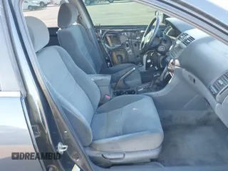 2006 Honda Accord LX с VIN 1HGCM663X6A073371, выставлен на аукционе IAAI как лот 41045294 с пробегом 229 213 миль миль и . История ставок и продаж доступна на DreamBid. Изображение 5.