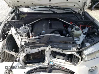 2019 BMW X6 xDrive35i with VIN 5UXKU2C52K0Z64679, listed as a Copart auction lot 69003673 with Not Provided miles. Bid and sale history available at carsss.com. Image 12.