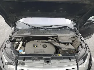 2013 Land Rover Range Rover Evoque Pure z VIN SALVN2BG3DH836480, wystawiony jako Copart lot #48256895 z przebiegiem 116 955 mil mil oraz Szkoda całkowita • Salvage title. Historia ofert i sprzedaży dostępna na DreamBid. Obrazek 12.