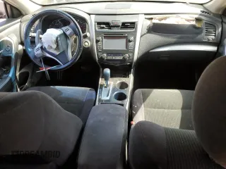 2013 Nissan Altima SL with VIN 1N4BL3AP9DC114568, listed as a Copart auction lot 61052475 with 145,577 mi miles and Salvage title. Bid and sale history available at DreamBid. Image 8.