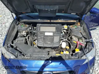 2017 Subaru WRX Premium с VIN JF1VA1E63H9835335, выставлен на аукционе Copart как лот 56746305 с пробегом 83 940 миль миль и Списание • Salvage title. История ставок и продаж доступна на DreamBid. Изображение 11.