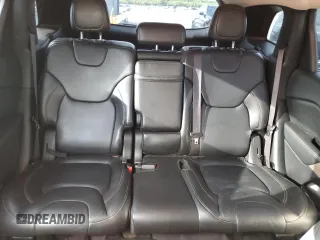 2018 Jeep Cherokee Limited с VIN 1C4PJLDB3JD568178, выставлен на аукционе Copart как лот 62585115 с пробегом 173 697 миль миль и Чистый • Clean title. История ставок и продаж доступна на DreamBid. Изображение 10.