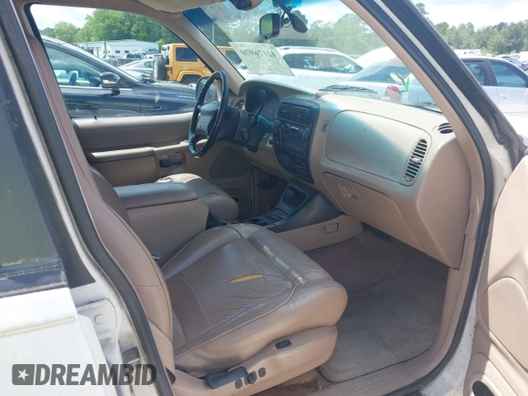 1997 Ford Explorer XL with VIN 1FMDU34E3VZB77721, listed as a IAAI auction lot 42176970 with 226,054 mi miles and . Bid and sale history available at DreamBid. Image 5.