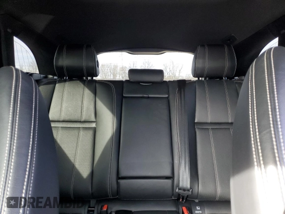 2020 Land Rover Range Rover Velar R-Dynamic S with VIN SALYK2EXXLA260654, listed as a Copart auction lot 47293565 with 27,040 mi miles and Salvage title. Bid and sale history available at DreamBid. Image 10.