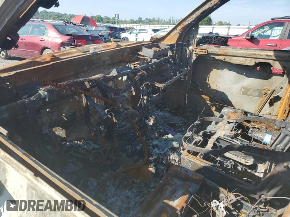 2024 Ram 2500 Big Horn с VIN 3C6UR5DJ2RG386072, выставлен на аукционе Copart как лот 49641525 с пробегом Не указан миль и Чистый • Clean title. История ставок и продаж доступна на DreamBid. Изображение 7.