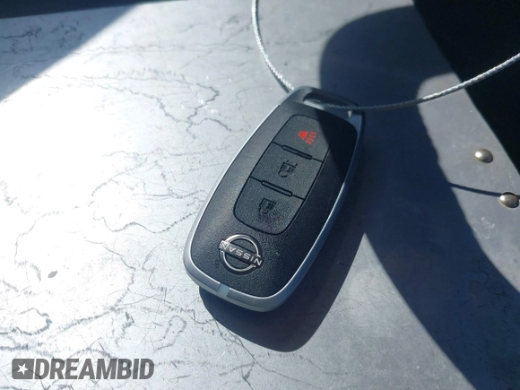 2023 Nissan ARIYA Engage с VIN JN1AF0BA4PM407138, выставлен на аукционе IAAI как лот 42215695 с пробегом 8 562 миль миль и . История ставок и продаж доступна на DreamBid. Изображение 11.