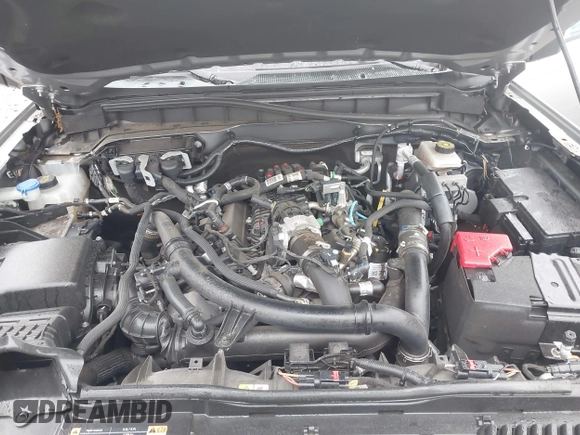 2021 Ford Bronco z VIN 1FMEE5DP7MLA78805, wystawiony jako IAAI lot #42363222 z przebiegiem 57 510 mil mil oraz . Historia ofert i sprzedaży dostępna na DreamBid. Obrazek 10.
