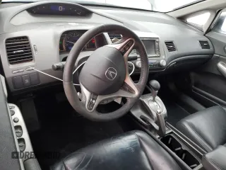 2011 Acura CSX Technology z VIN 2HHFD5F75BH201579, wystawiony jako Copart lot #86054644 z przebiegiem 518 475 mil mil oraz Tytuł czysty. Historia ofert i sprzedaży dostępna na DreamBid. Obrazek 8.