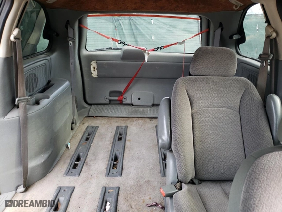 2006 Dodge Caravan SXT with VIN 1D4GP45R46B738943, listed as a Copart auction lot 70921874 with 0 mi miles and Salvage Title. Bid and sale history available at carsss.com. Image 10.