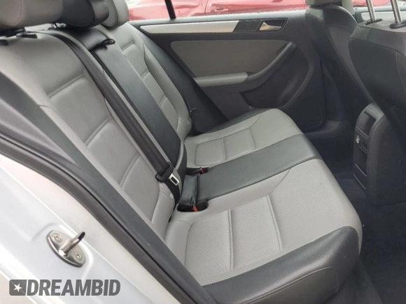 2013 Volkswagen Jetta Hybrid SE с VIN 3VW637AJXDM314529, выставлен на аукционе Copart как лот 56853775 с пробегом 149 097 миль миль и Чистый • Clean title. История ставок и продаж доступна на DreamBid. Изображение 10.