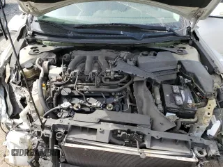 2007 Nissan Altima SL with VIN 1N4BL21E17C141440, listed as a Copart auction lot 53164635 with 214,117 mi miles and Non Repairable. Bid and sale history available at DreamBid. Image 11.