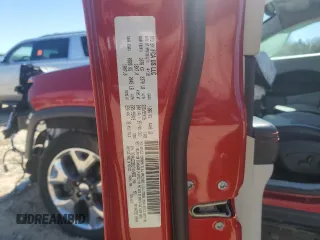 2018 Jeep Compass Limited with VIN 3C4NJCCB8JT410955, listed as a Copart auction lot 49793275 with 69,452 mi miles and Salvage Title. Bid and sale history available at carsss.com. Image 13.