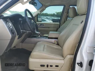 2017 Ford Expedition Limited z VIN 1FMJU1KT5HEA16467, wystawiony jako Copart lot #53788095 z przebiegiem 125 499 mil mil oraz Szkoda całkowita • Salvage title. Historia ofert i sprzedaży dostępna na DreamBid. Obrazek 7.