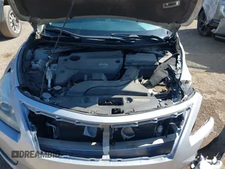 2015 Nissan Altima S z VIN 1N4AL3APXFC442581, wystawiony jako IAAI lot #42229411 z przebiegiem 112 219 mil mil oraz . Historia ofert i sprzedaży dostępna na DreamBid. Obrazek 10.