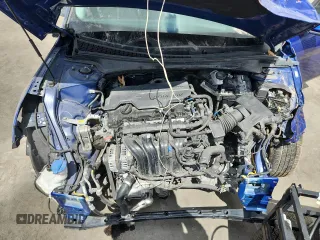 2022 Hyundai Elantra SE с VIN KMHLL4AG5NU309336, выставлен на аукционе Copart как лот 65647405 с пробегом 74 048 миль миль и Чистый • Clean title. История ставок и продаж доступна на DreamBid. Изображение 11.