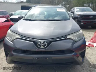 2016 Toyota RAV4 LE with VIN JTMZFREV2GJ092537, listed as a IAAI auction lot 41794148 with 145,678 mi miles. Bid and sale history available at carsss.com. Image 12.