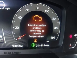 2024 Acura Integra Technology z VIN 19UDE4H63RA006919, wystawiony jako IAAI lot #41934759 z przebiegiem 14 415 mil mil oraz . Historia ofert i sprzedaży dostępna na DreamBid. Obrazek 15.