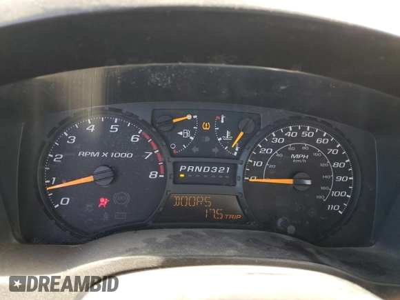 2008 Chevrolet Colorado LS with VIN 1GCCS199288133001, listed as a Copart auction lot 83343624 with 0 mi miles and Salvage Title. Bid and sale history available at carsss.com. Image 9.