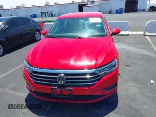 2021 Volkswagen Jetta S with VIN 3VWC57BU3MM101332, listed as a IAAI auction lot 42387466 with 116,319 mi miles and . Bid and sale history available at DreamBid. Image 11.