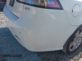 2008 Saab 9-3 z VIN YS3FB79Y586009784, wystawiony jako IAAI lot #42219678 z przebiegiem 178 463 mil mil oraz . Historia ofert i sprzedaży dostępna na DreamBid. Obrazek 12.