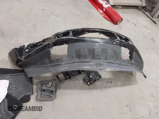 2018 Ford F-150 XL с VIN 1FTMF1EPXJKE53737, выставлен на аукционе IAAI как лот 42300187 с пробегом 93 289 миль миль и . История ставок и продаж доступна на DreamBid. Изображение 12.