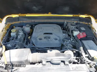 2021 Jeep Wrangler Unlimited Sport with VIN 1C4HJXKN9MW709420, listed as a IAAI auction lot 42403223 with 154,299 mi miles and . Bid and sale history available at DreamBid. Image 10.