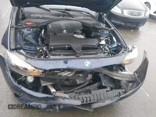 2015 BMW 3 Series 328i Gran Turismo xDrive with VIN WBA3X5C5XFD562161, listed as a IAAI auction lot 41570204 with 71,405 mi miles and . Bid and sale history available at DreamBid. Image 10.
