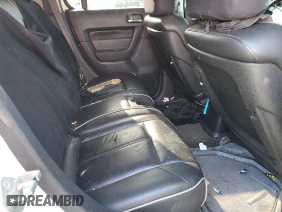 2006 Hummer H3 with VIN 5GTDN136968117085, listed as a Copart auction lot 83973934 with Not Provided miles and Salvage Title. Bid and sale history available at DreamBid. Image 10.