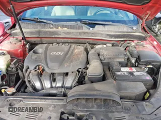 2012 Kia Optima LX with VIN 5XXGM4A70CG070980, listed as a IAAI auction lot 41744124 with 158,355 mi miles and . Bid and sale history available at carsss.com. Image 10.