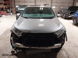 2018 Honda CR-V EX with VIN 7FARW2H53JE096487, listed as a IAAI auction lot 41832925 with 63,190 mi miles. Bid and sale history available at carsss.com. Image 13.
