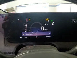 2024 Buick Encore GX Preferred с VIN KL4AMBS29RB188497, выставлен на аукционе Copart как лот 60878265 с пробегом 10 537 миль миль и Чистый • Clean title. История ставок и продаж доступна на DreamBid. Изображение 9.
