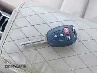 2016 Toyota Corolla L с VIN 2T1BURHE5GC535696, выставлен на аукционе IAAI как лот 42605532 с пробегом 128 165 миль миль и . История ставок и продаж доступна на DreamBid. Изображение 11.