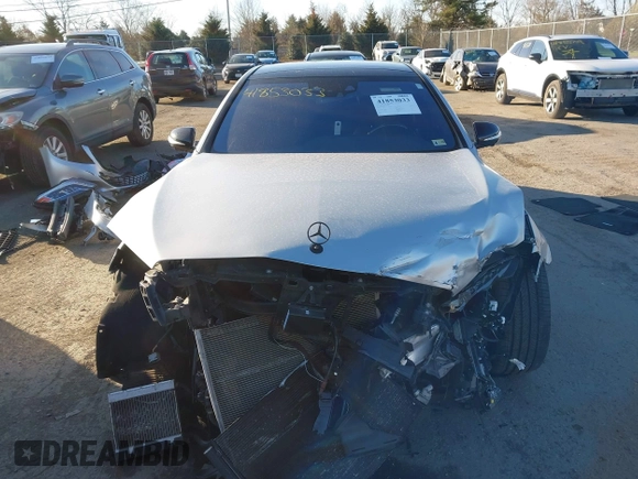 2017 Mercedes-Benz S 550 with VIN WDDUG8CB8HA306576, listed as a IAAI auction lot 41853033 with 95,983 mi miles and . Bid and sale history available at carsss.com. Image 13.