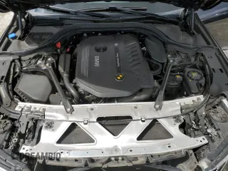 2018 BMW 6 Series 640i xDrive with VIN WBAJV6C53JBJ99452, listed as a Copart auction lot 45874753 with Not Provided miles and . Bid and sale history available at carsss.com. Image 12.