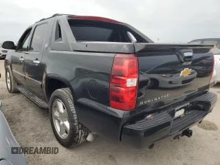 2013 Chevrolet Avalanche LTZ with VIN 3GNMCGE06DG360781, listed as a Copart auction lot 76562734 with 0 mi miles and Non Repairable. Bid and sale history available at carsss.com. Image 2.