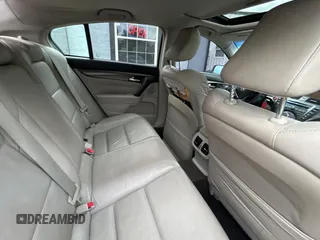 2012 Acura TL Tech Auto with VIN 19UUA8F51CA038207, listed as a Copart auction lot 52822055 with 149,409 mi miles and Clean Title. Bid and sale history available at carsss.com. Image 6.