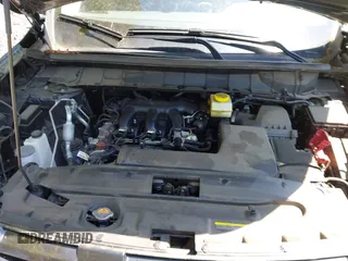 2024 Nissan Pathfinder S with VIN 5N1DR3AC0RC251741, listed as a IAAI auction lot 42292911 with 24,282 mi miles and . Bid and sale history available at DreamBid. Image 10.