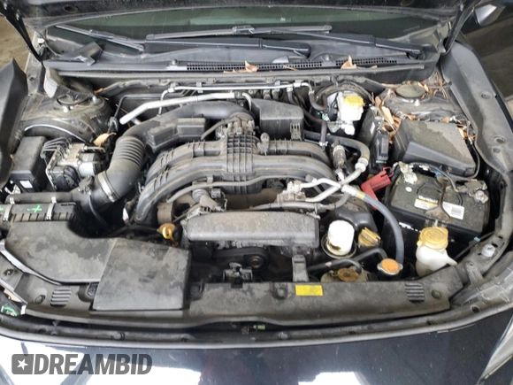 2020 Subaru Impreza Premium z VIN 4S3GTAD62L3714046, wystawiony jako Copart lot #58223735 z przebiegiem 84 638 mil mil oraz Szkoda całkowita • Salvage title. Historia ofert i sprzedaży dostępna na DreamBid. Obrazek 12.