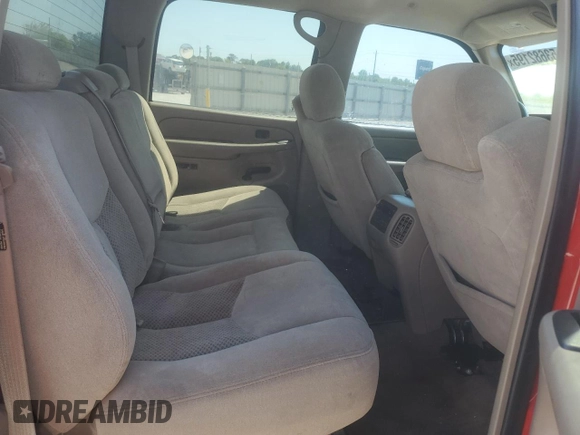 2006 Chevrolet Silverado 1500 LT1 with VIN 2GCEC13T861168586, listed as a Copart auction lot 53682195 with 189,665 mi miles and Salvage Title. Bid and sale history available at DreamBid. Image 10.