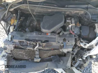 2010 Mazda CX-9 Grand Touring with VIN JM3TB2MAXA0202147, listed as a Copart auction lot 50248415 with 235,254 mi miles and Salvage title. Bid and sale history available at DreamBid. Image 13.