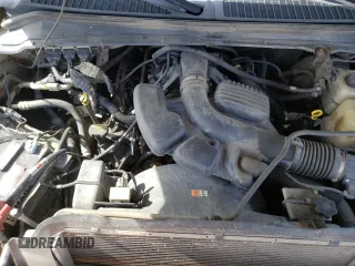 2010 Ford F-250 XL with VIN 1FTSX2B57AEA94424, listed as a Copart auction lot 52592675 with 243,149 mi miles and Salvage title. Bid and sale history available at DreamBid. Image 11.