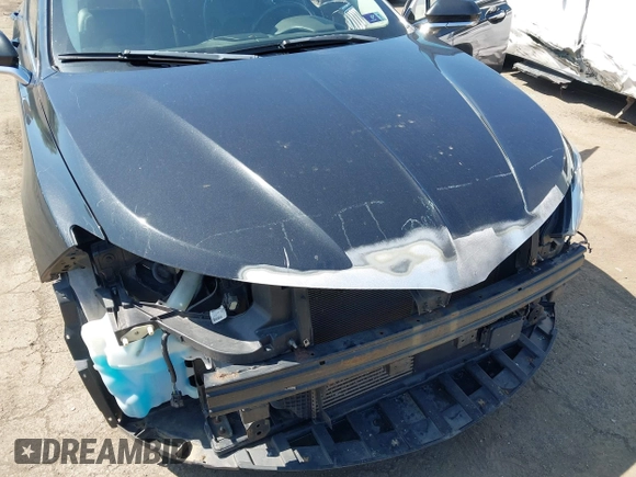 2013 Lincoln MKZ with VIN 3LN6L2J99DR817219, listed as a IAAI auction lot 42503896 with 98,757 mi miles and . Bid and sale history available at DreamBid. Image 15.