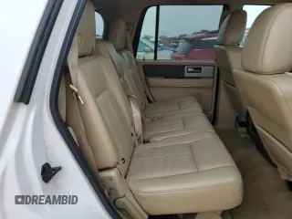 2012 Ford Expedition XLT with VIN 1FMJU1H55CEF01709, listed as a Copart auction lot 51540045 with 158,970 mi miles and Clean title. Bid and sale history available at DreamBid. Image 11.