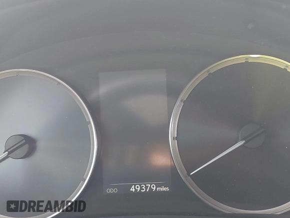 2019 Lexus RC 350 z VIN JTHHZ5BC8K5020322, wystawiony jako IAAI lot #41628891 z przebiegiem 49 379 mil mil oraz . Historia ofert i sprzedaży dostępna na DreamBid. Obrazek 15.