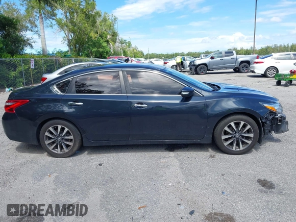 2017 Nissan Altima SV with VIN 1N4AL3AP1HC170246, listed as a IAAI auction lot 42594543 with 150,230 mi miles and . Bid and sale history available at DreamBid. Image 14.