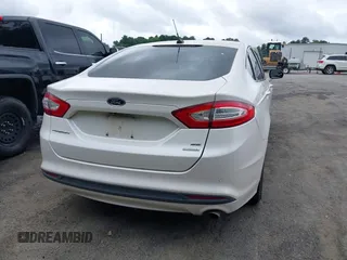 2016 Ford Fusion SE with VIN 3FA6P0HD4GR272791, listed as a IAAI auction lot 42492147 with 138,964 mi miles and . Bid and sale history available at DreamBid. Image 16.