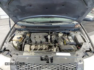 2005 Ford Freestyle SEL with VIN 1FMDK051X5GA72332, listed as a IAAI auction lot 41826384 with 171,719 mi miles. Bid and sale history available at carsss.com. Image 10.
