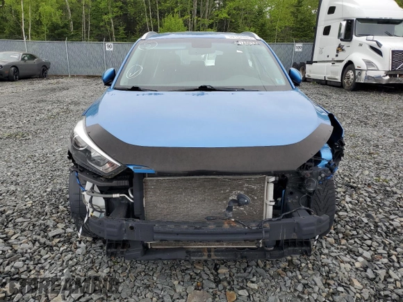 2018 Hyundai Tucson SEL with VIN KM8J3CA41JU649021, listed as a Copart auction lot 59164485 with 141,000 mi miles and Clean title. Bid and sale history available at DreamBid. Image 5.